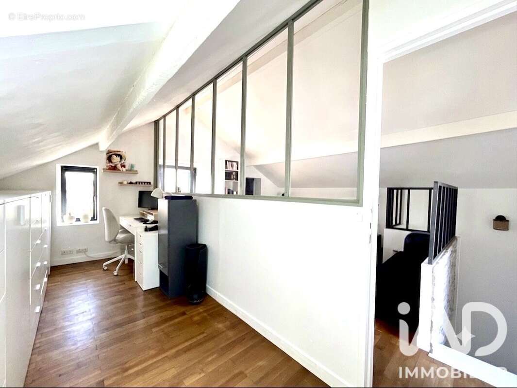 Maison 63 m² à Nantes  - photo 5