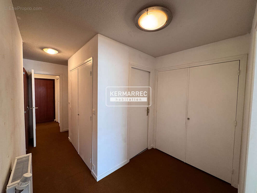 Appartement à VANNES
