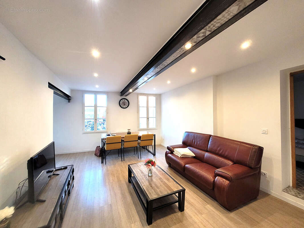 Appartement à CARPENTRAS