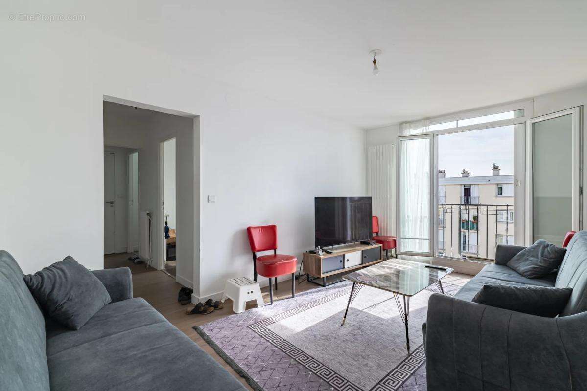 Appartement de 2 pièces de 42 m² à Limeil-Brévannes - photo 2