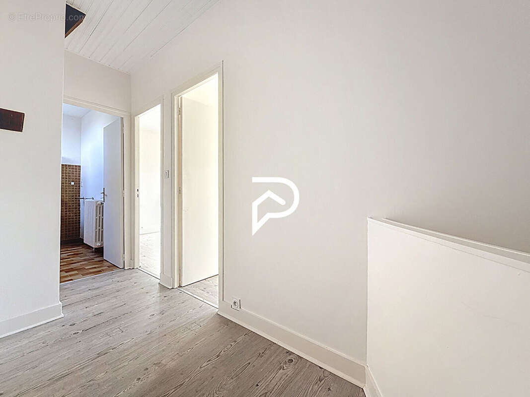 Maison à SAINT-AVERTIN