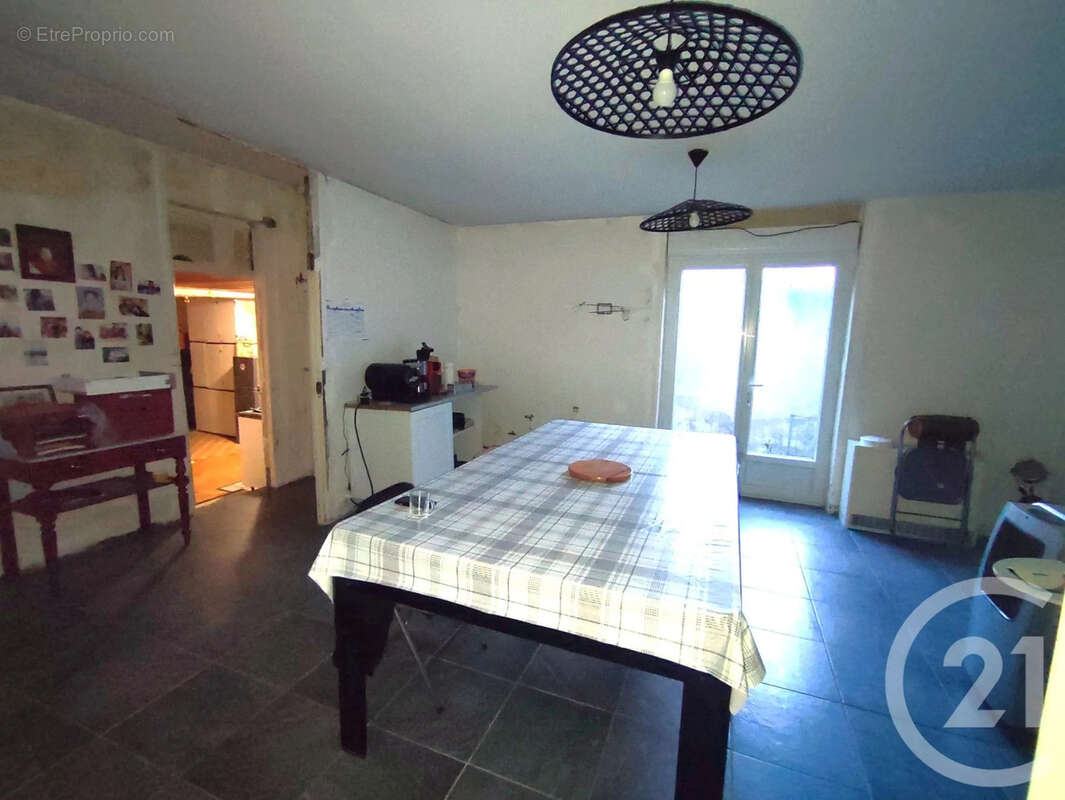 Maison à SAINT-ANDELAIN