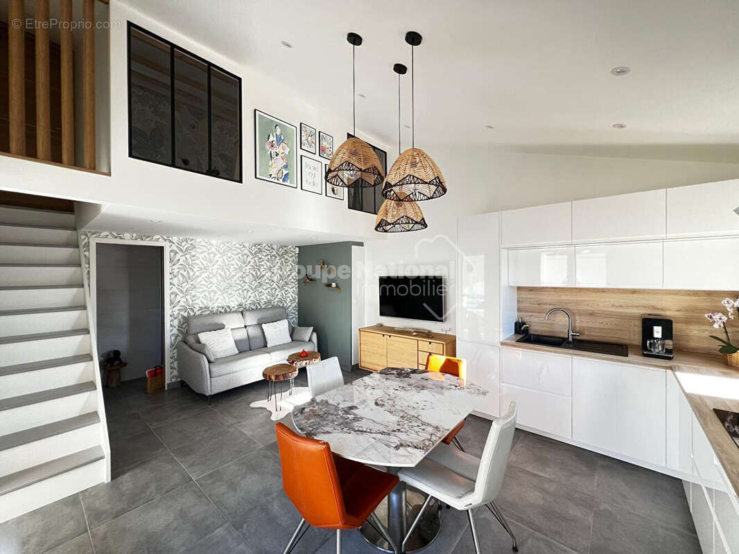 Appartement à LE GRAU-DU-ROI