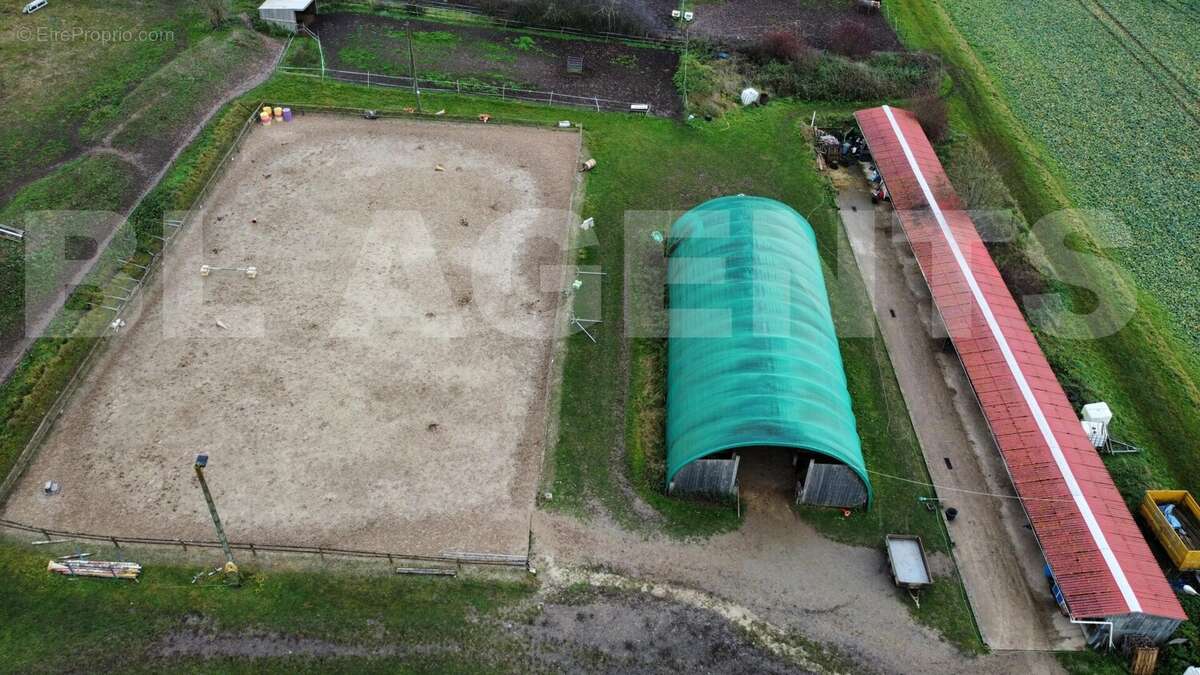 dji_fly_3 - Maison à VINNEUF