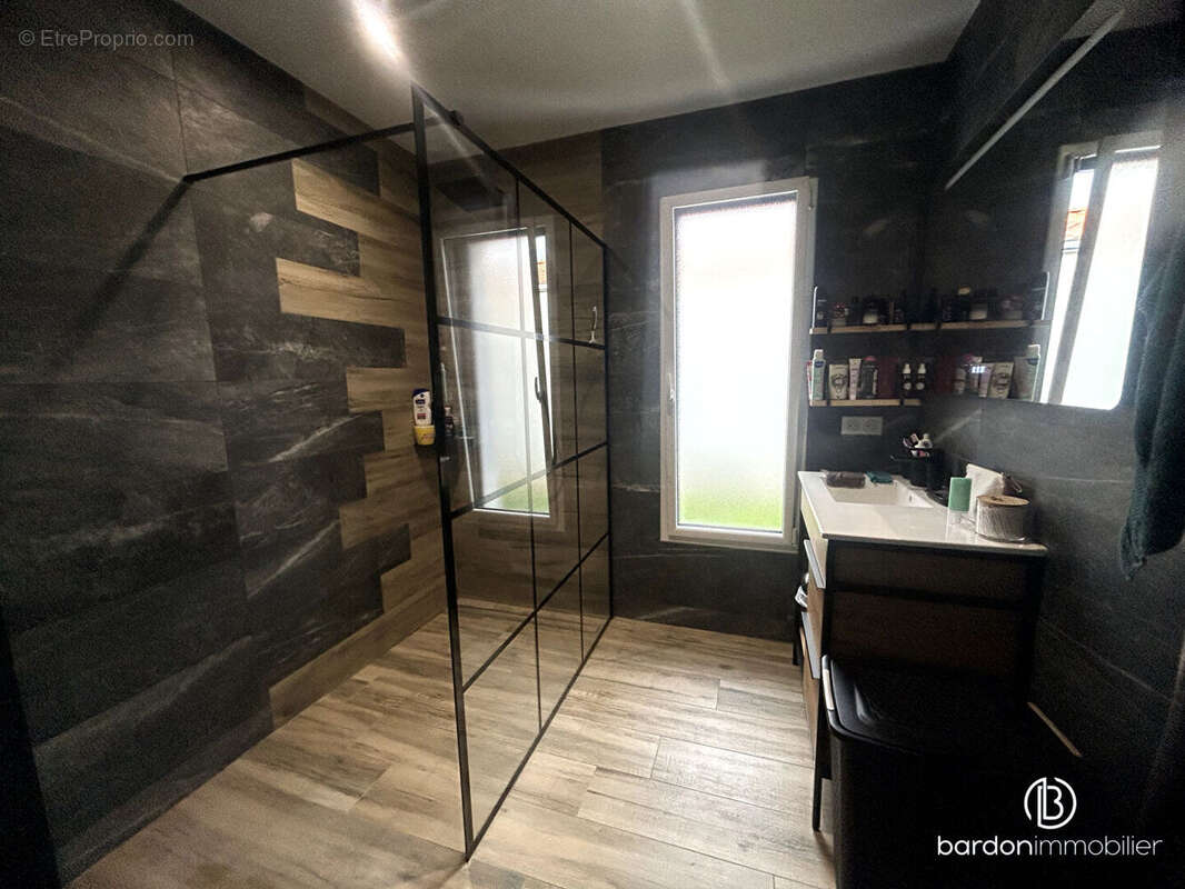 Maison à LA GARNACHE