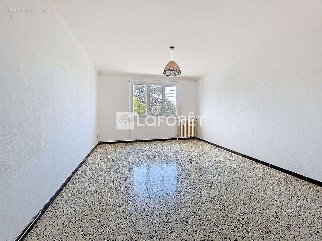 Appartement à ILLE-SUR-TET