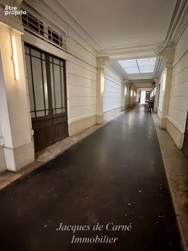 Commerce 48 m² à vendre à Paris-2e (75002) - photo 3