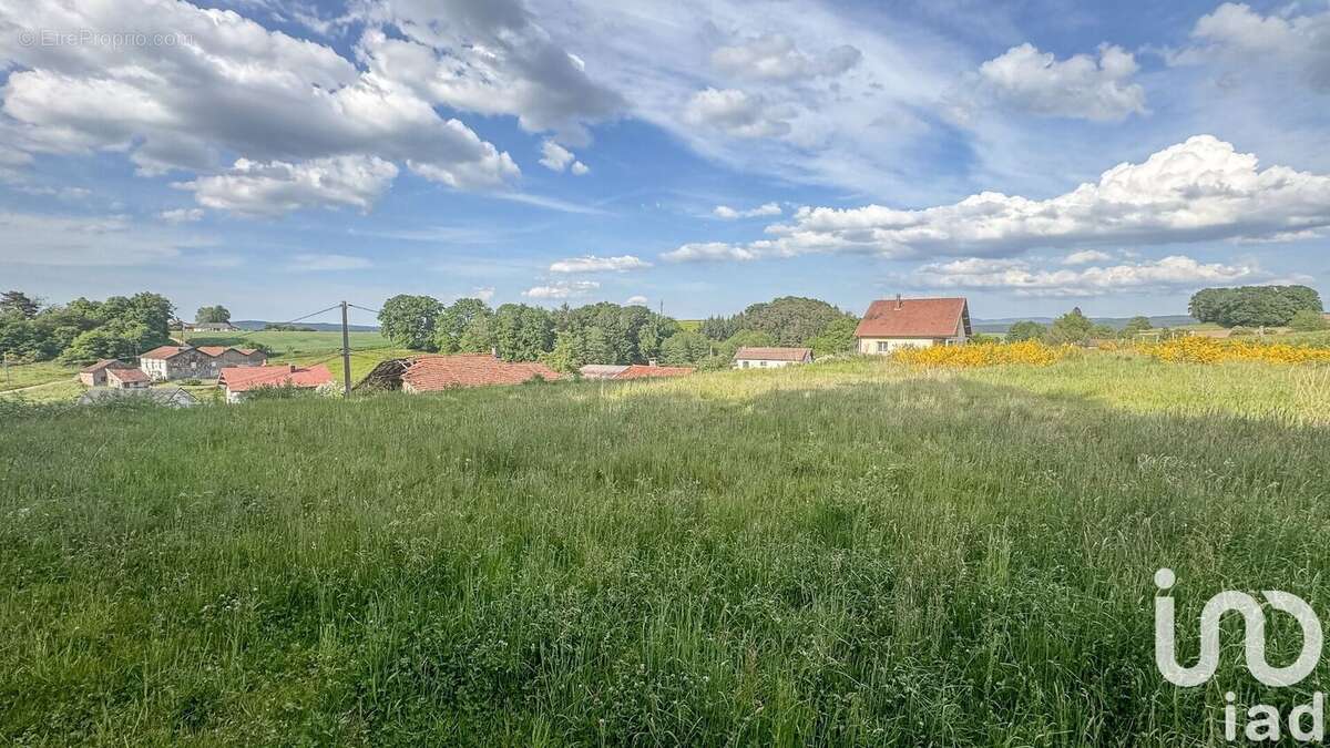 Photo 5 - Terrain à HADOL