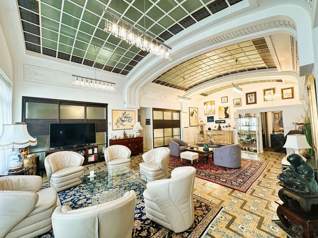 Appartement à VICHY