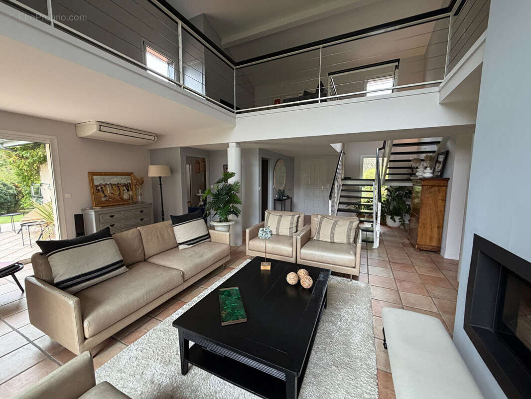 Maison à SAINT-BENOIT