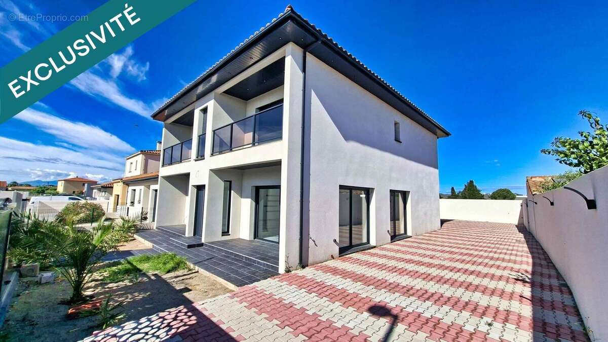 Photo 3 - Maison à PIA