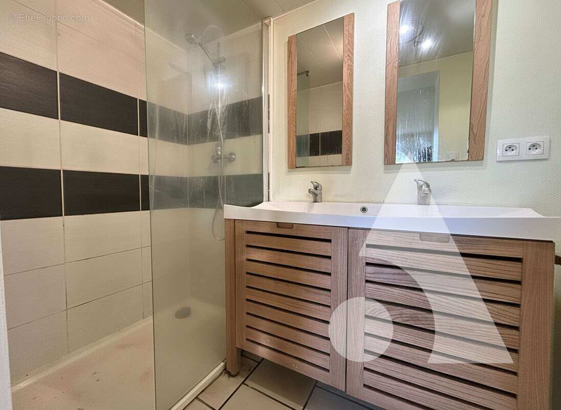 Maison à CREPY-EN-VALOIS