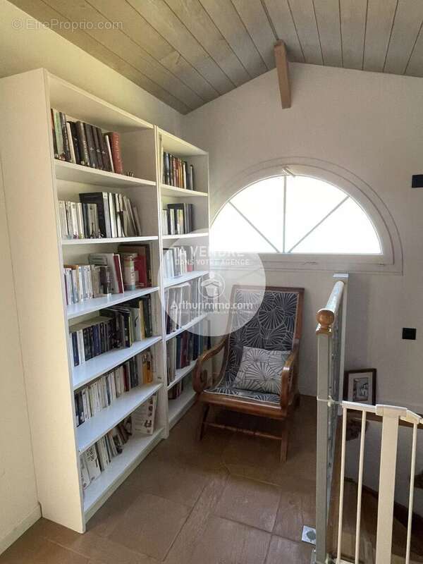 Maison à SAINT-BREVIN-LES-PINS