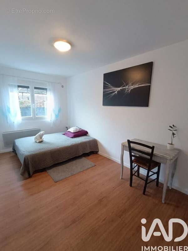 Photo 5 - Maison à SALLES-D'AUDE