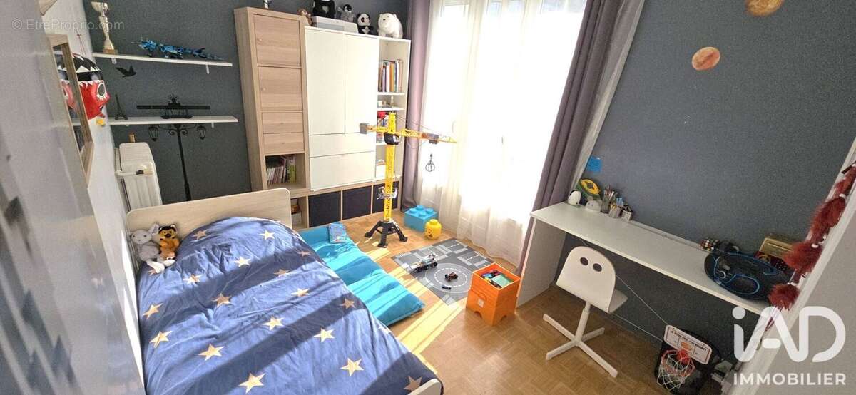 Photo 5 - Appartement à CHOISY-LE-ROI