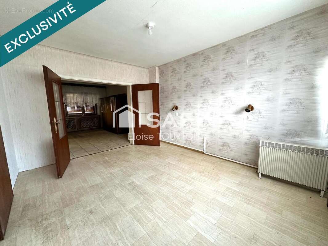 Photo 3 - Maison à L'HOPITAL