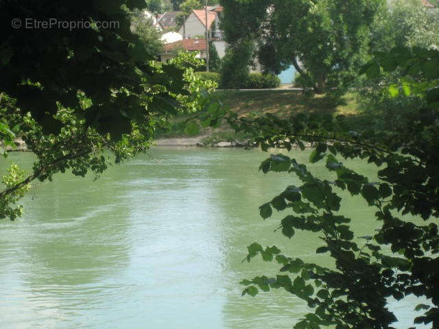 Appartement à NEUILLY-SUR-MARNE