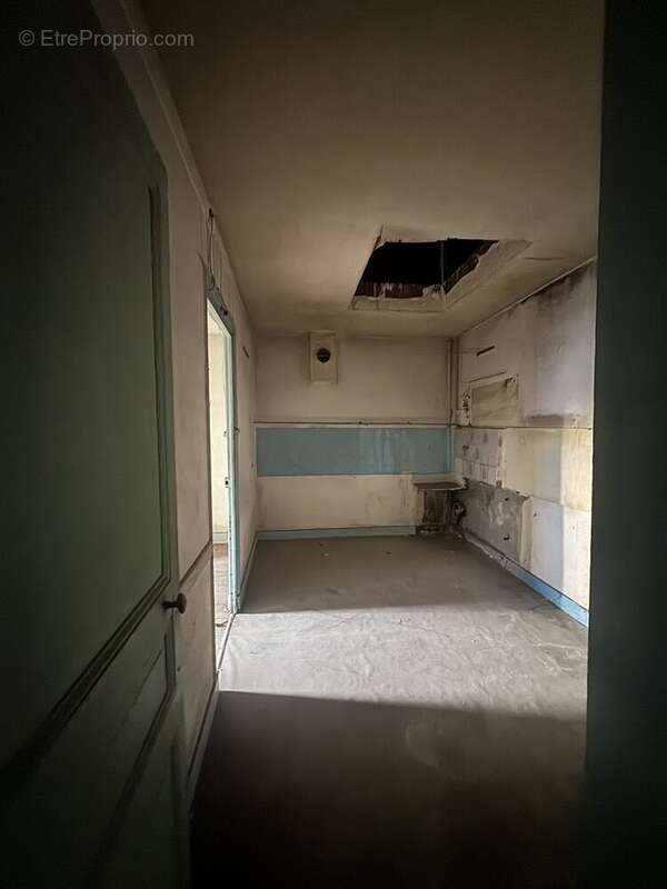 Maison à MONTBRISON