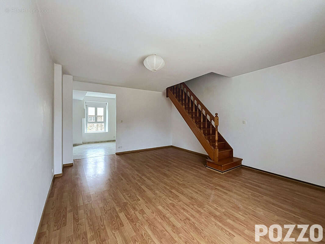 Appartement à GRANVILLE