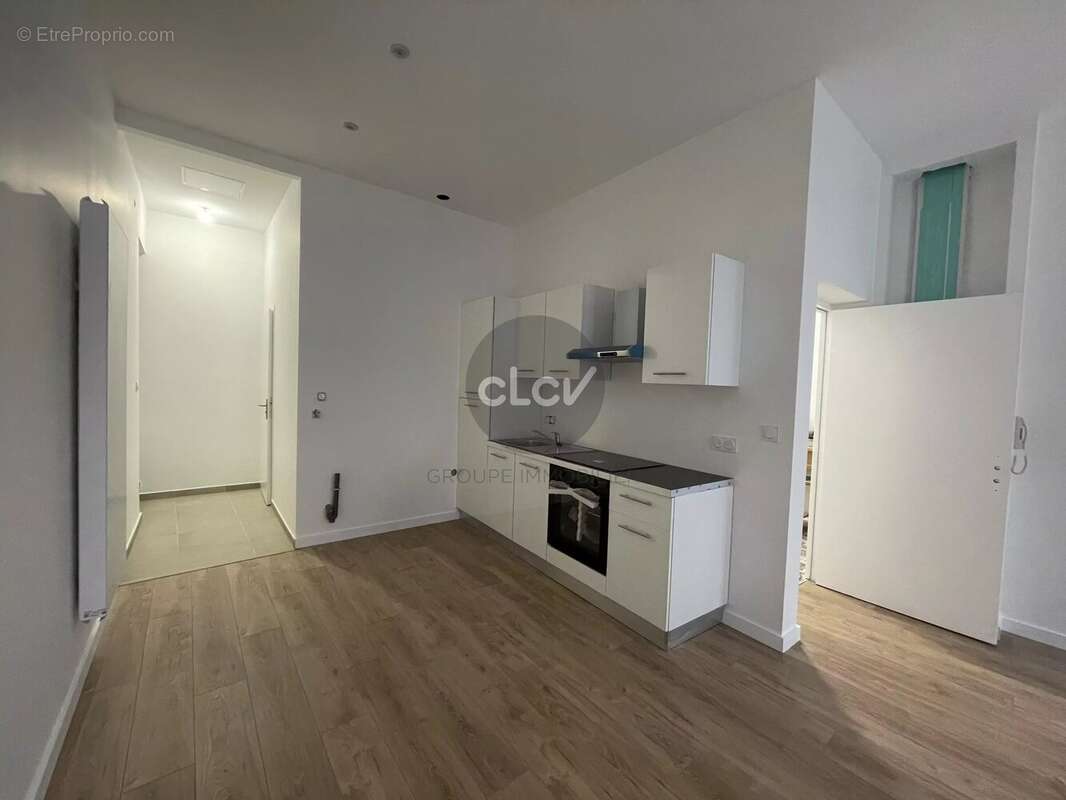 Appartement à VILLEFRANCHE-SUR-SAONE