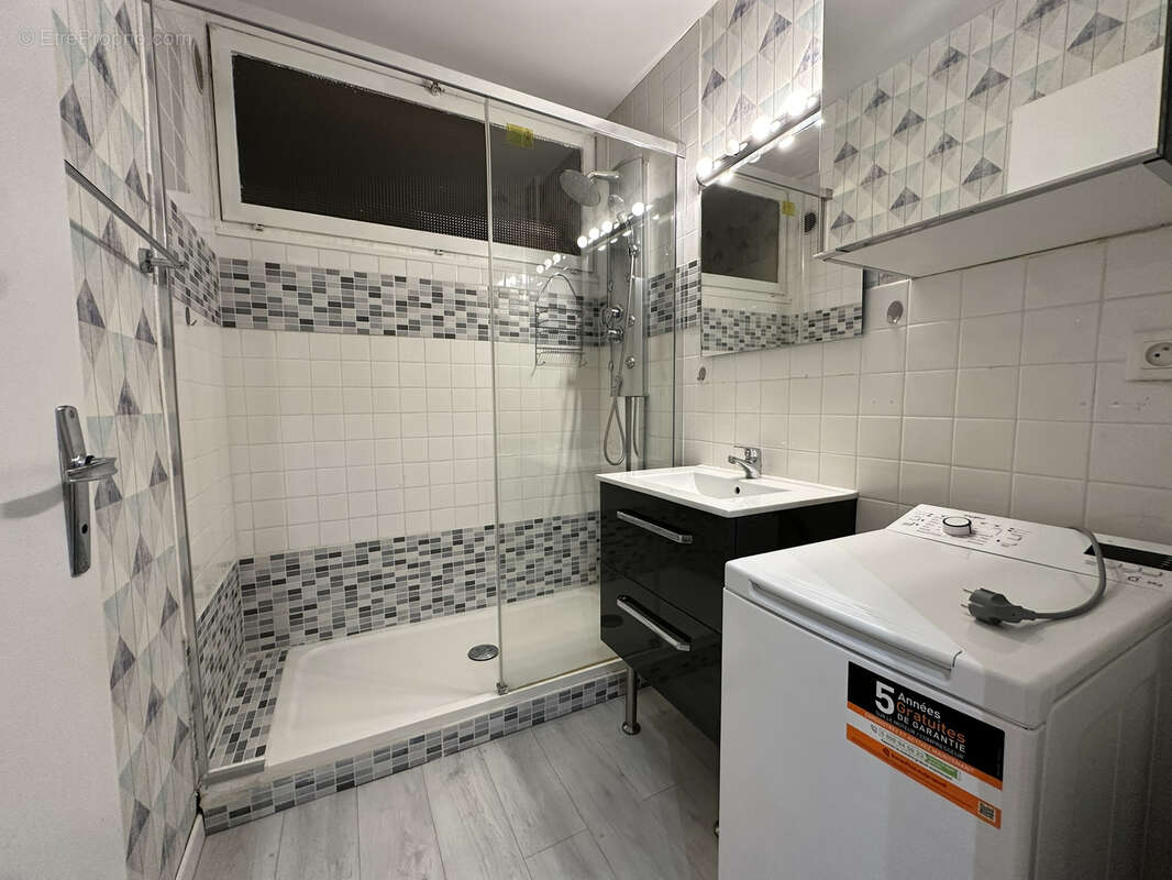 Appartement à FIRMINY