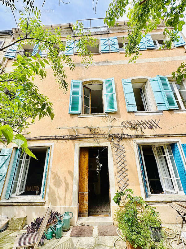 Maison à AVIGNON