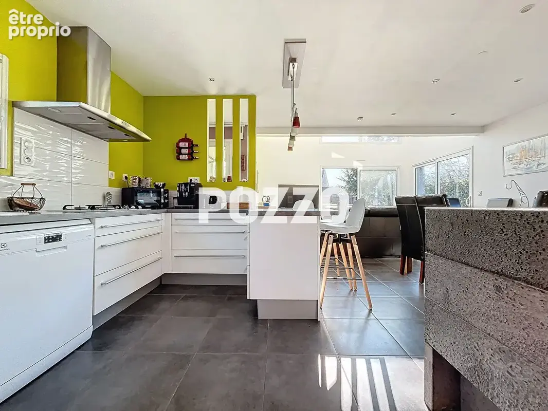 Maison à vendre - SAINT PIERRE LANGERS - Référence 48067 - photo 3