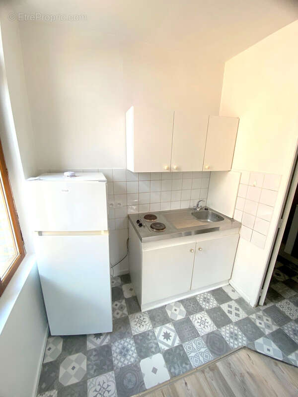 Appartement à AMIENS