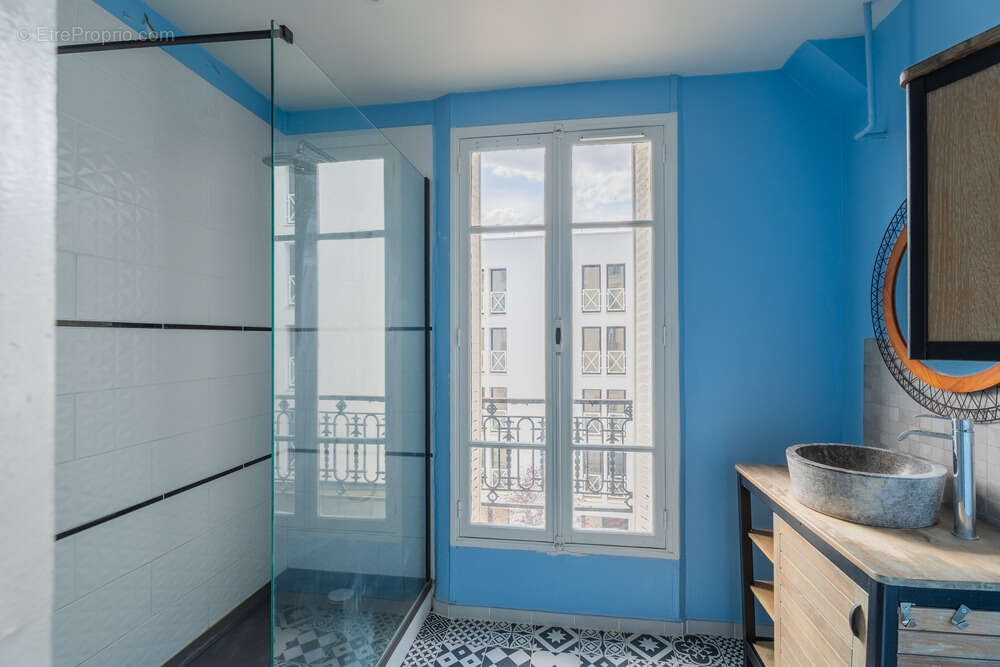 Appartement Paris 3 pièce(s) 71 m2 - photo 8
