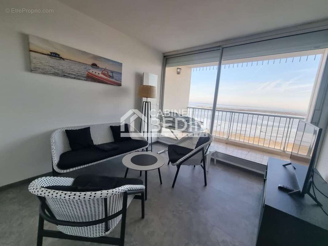 Appartement à ARCACHON