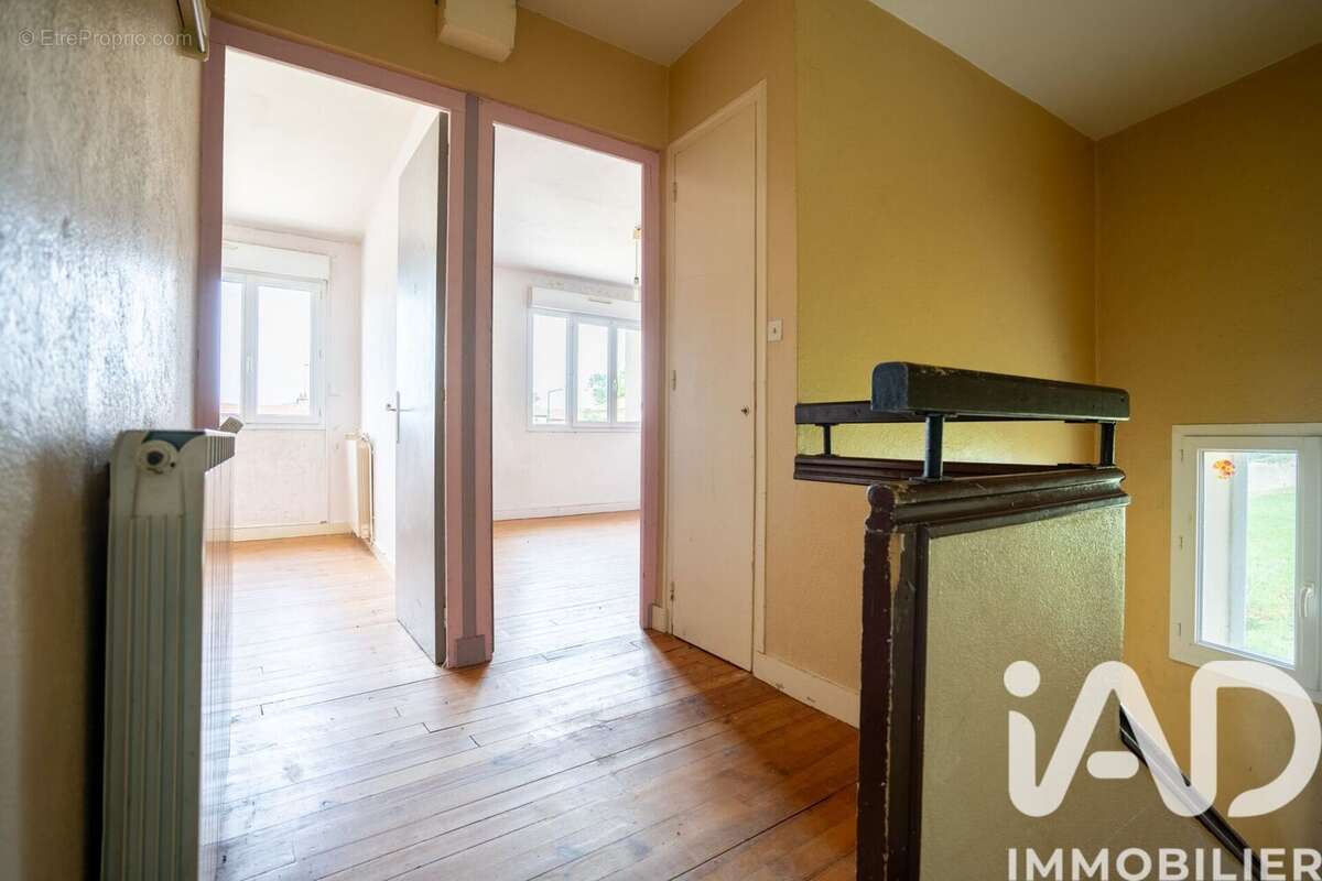 Maison 130 m² à Secheras  - photo 8