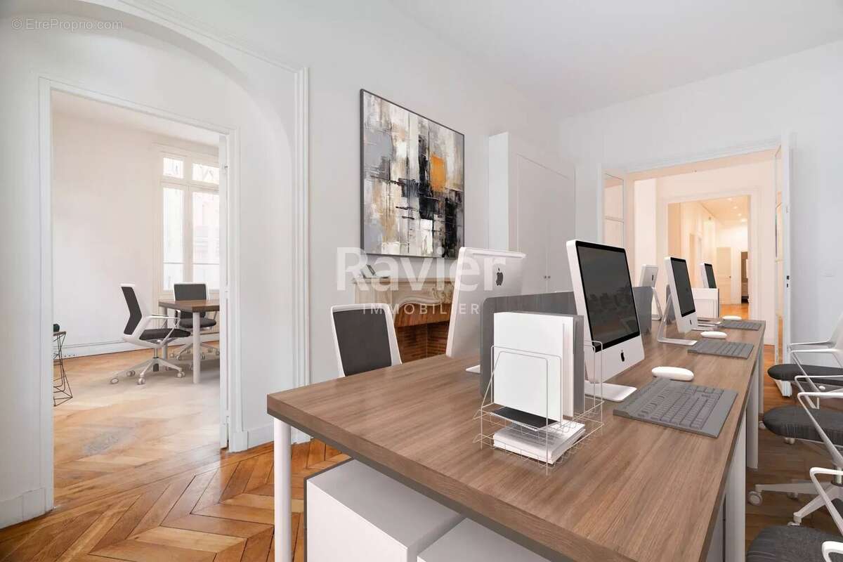 Appartement à PARIS-7E