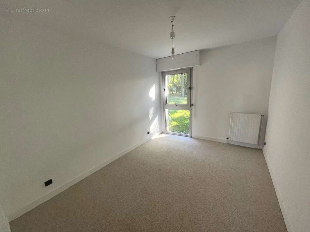 Appartement à VANNES