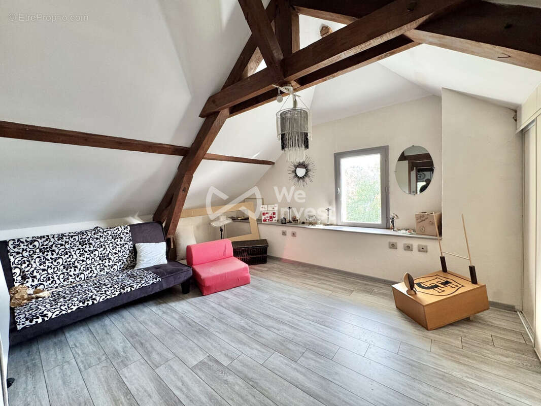 Maison 170 m² à Tarsacq  - photo 7