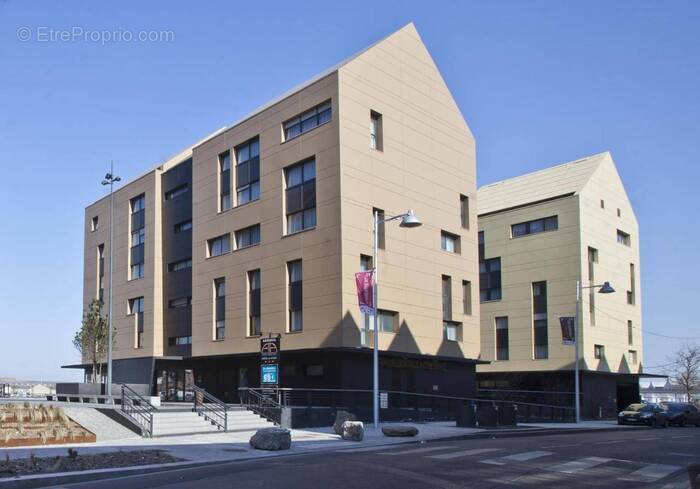 Appartement à DUNKERQUE