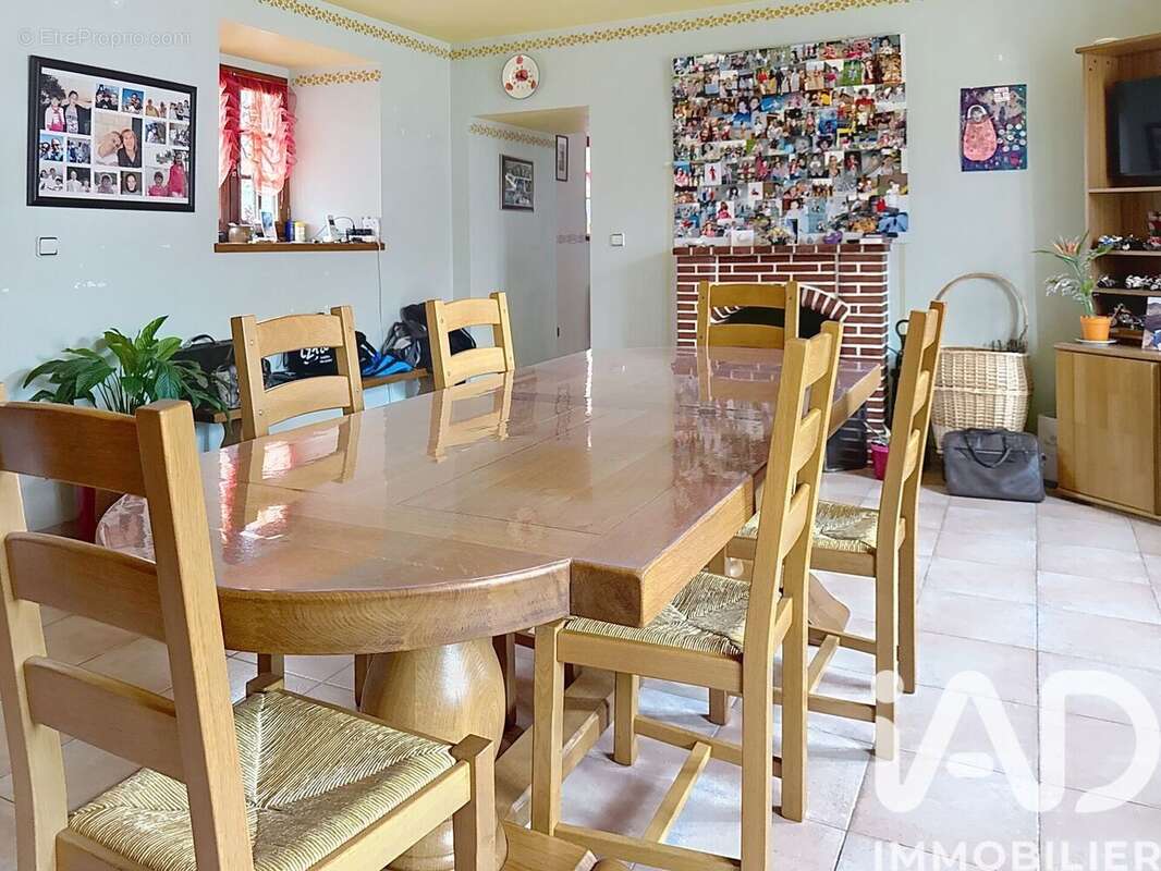 Maison 180 m² à Lanrodec  - photo 2
