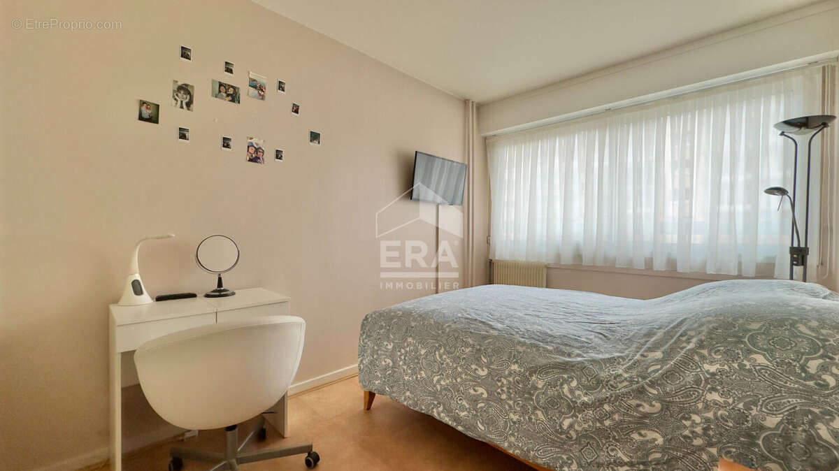 Appartement à JUVISY-SUR-ORGE