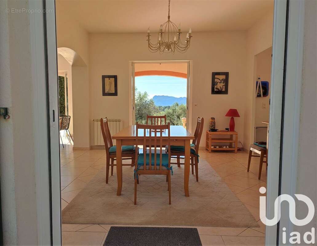 Photo 7 - Maison à LA MOTTE