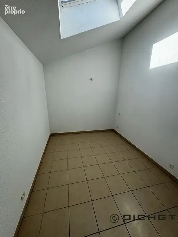 Le bouscat parc de la chênaie  t4 duplex 73,40 m²  balcon parking sous-sol - photo 11