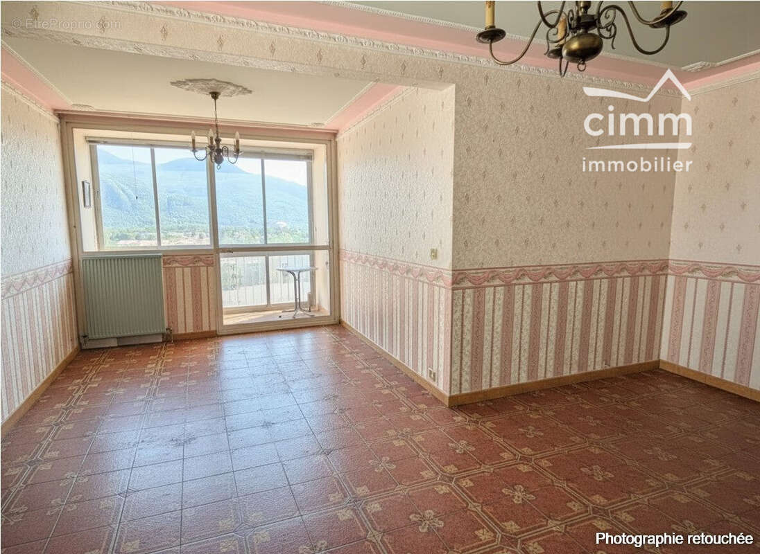 Appartement 86 m² à Sassenage  - photo 2