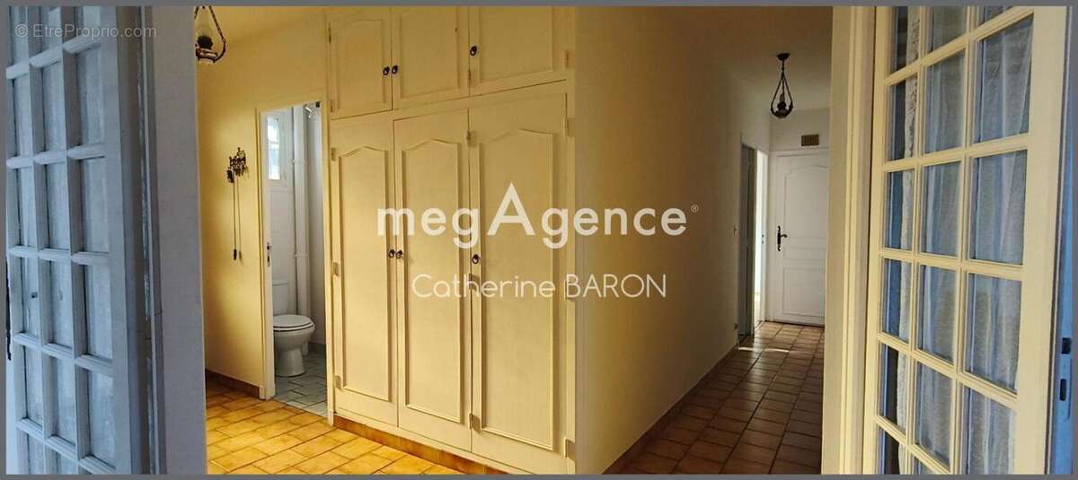Maison 4 chambres Jardin Piscine - photo 5