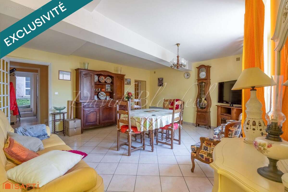 Photo 5 - Maison à GRAULHET