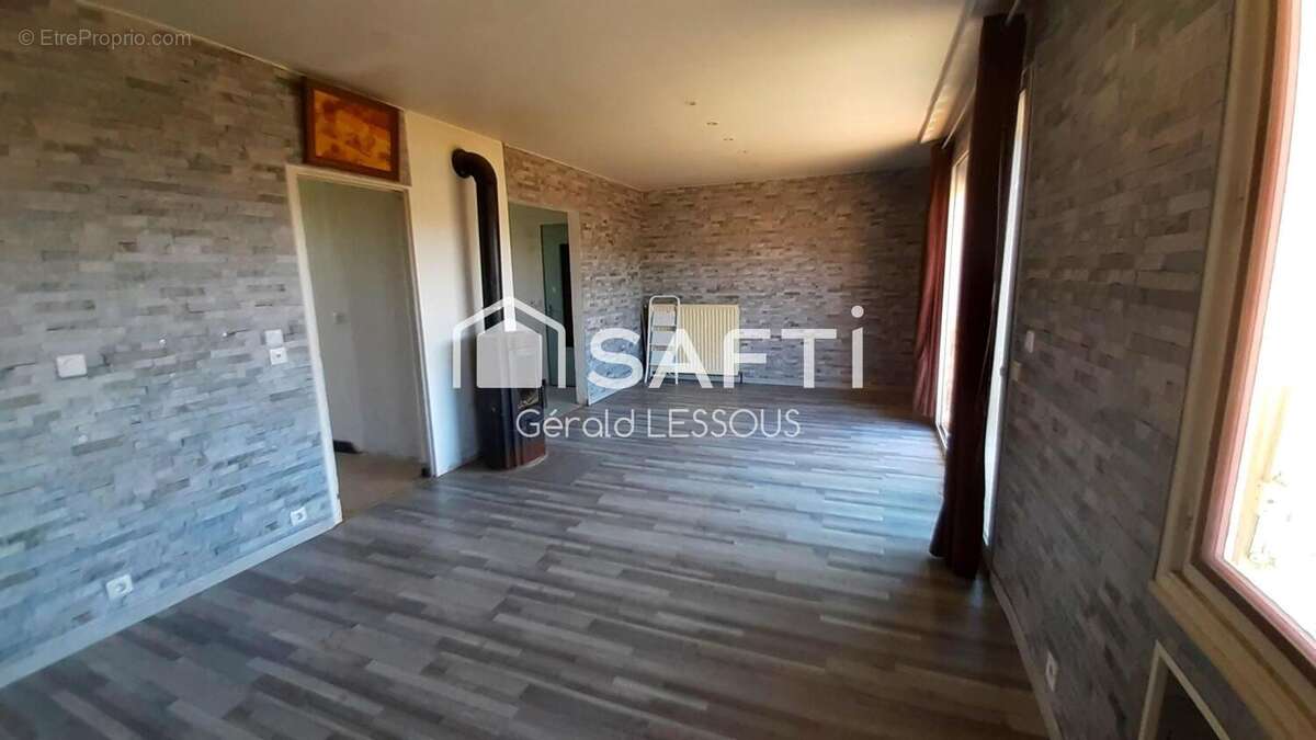 Photo 6 - Maison à SAINT-JULIEN-L'ARS