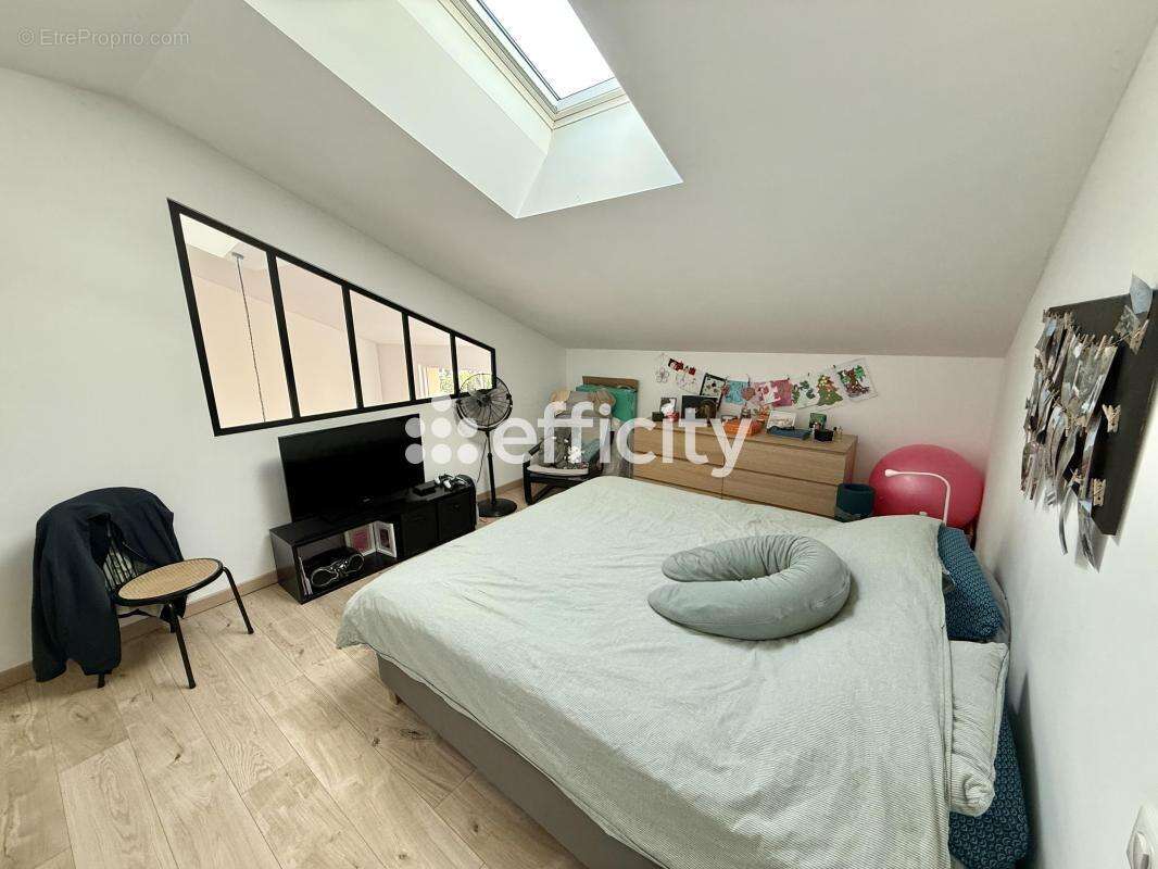 Maison à SAINT-PIERREVILLERS