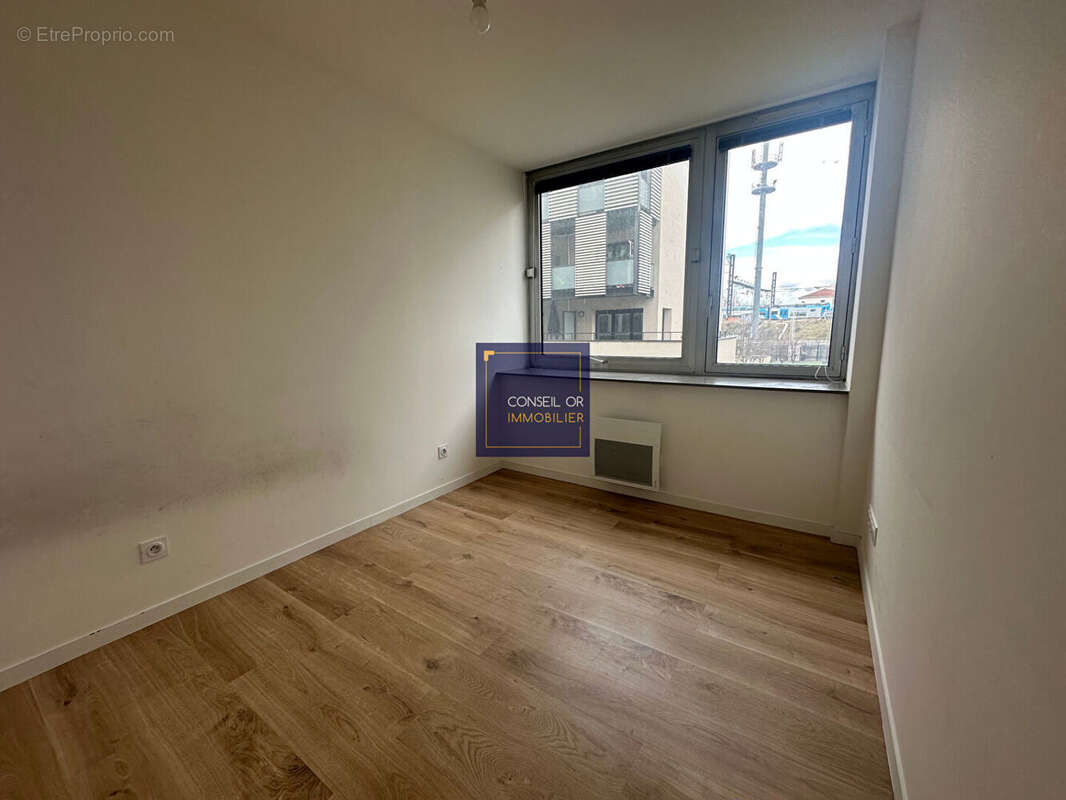 Appartement à LYON-7E
