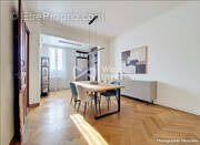 Appartement à NAY