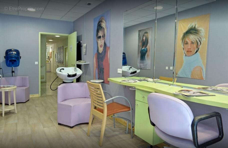 Appartement à FOS-SUR-MER