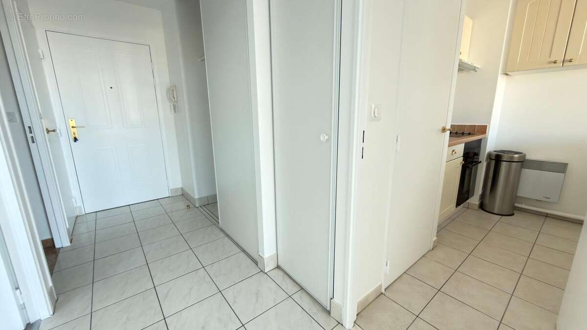 Appartement à NEUILLY-PLAISANCE