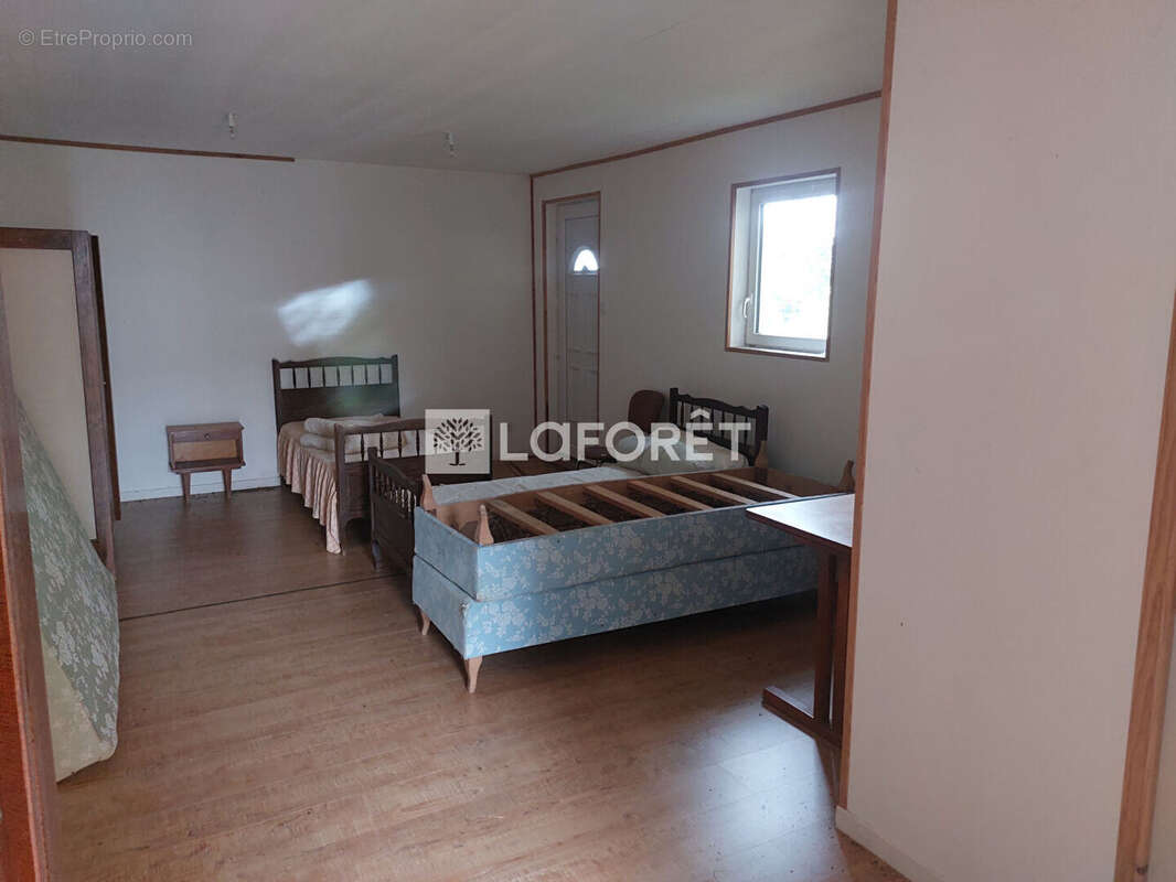 Maison à LE PONCHEL