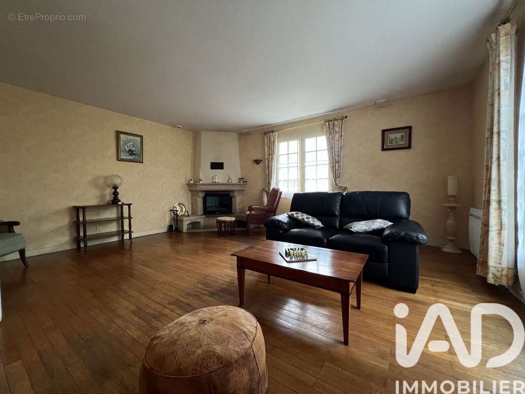 Photo 4 - Maison à CERIZAY